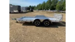2026 CargoPro 6.5x14 All Aluminum 7K Landscape Trailer - Image 8