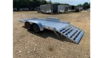 2026 CargoPro 6.5x14 All Aluminum 7K Landscape Trailer - Image 3