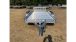 2026 CargoPro 6.5x14 All Aluminum 7K Landscape Trailer - Image 14