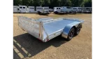2026 CargoPro 6.5x14 All Aluminum 7K Landscape Trailer - Image 5