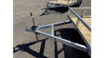 2026 CargoPro 6.5x14 Aluminum 3K Utility Trailer - Image 15