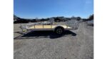 2026 CargoPro 6.5x14 Aluminum 3K Utility Trailer - Image 6