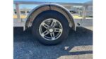 2026 CargoPro 6.5x14 Aluminum 3K Utility Trailer - Image 14