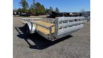2026 CargoPro 6.5x14 Aluminum 3K Utility Trailer - Image 7