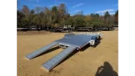 2026 CargoPro 7x18 All Aluminum 7K Car Hauler - Image 11