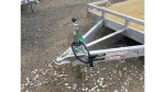 2026 CargoPro 7x24 Aluminum 10K Wood Deck Car Hauler - Image 14