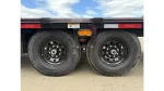 2026 Diamond C 8.5x24 15K Deckover Tilt Equipment Trailer - Image 20