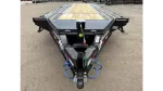 2026 Diamond C 8.5x24 15K Deckover Tilt Equipment Trailer - Image 7