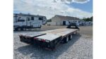 2026 Diamond C 8.5x25+5 Deckover 25.9K Gooseneck Equipment Trailer - Image 6