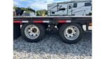 2026 Diamond C 8.5x25+5 Deckover 25.9K Gooseneck Equipment Trailer - Image 11