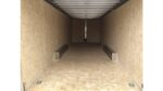 2026 DuraBull 8.5x24 Aluminum 10K Enclosed Car Hauler - Image 13