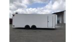 2026 DuraBull 8.5x24 Aluminum 10K Enclosed Car Hauler - Image 4