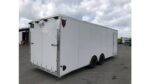 2026 DuraBull 8.5x24 Aluminum 10K Enclosed Car Hauler - Image 5