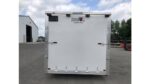 2026 DuraBull 8.5x24 Aluminum 10K Enclosed Car Hauler - Image 6