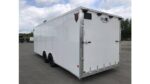 2026 DuraBull 8.5x24 Aluminum 10K Enclosed Car Hauler - Image 7