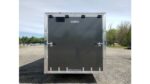 2026 E-Z Hauler 8.5x24 10K Aluminum Enclosed Car Hauler - Image 7
