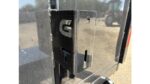 2026 Griffin 6x12 10K Powder Coated Dump w/36” High Sides - Image 20