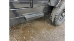 2026 Griffin 7x14 14K Powder Coated Gooseneck Dump Trailer - Image 15