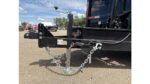 2026 Griffin 7x16 14K Telescopic Powder Coated Dump Trailer - Image 20