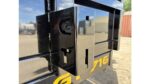 2026 Griffin 7x16 14K Telescopic Powder Coated Dump Trailer - Image 17
