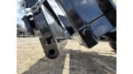 2026 Griffin 7x16 14K Telescopic Powder Coated Dump Trailer - Image 13