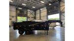 2026 Iron Bull 7x14 Gooseneck 14.9K Scissor Dump Trailer - Image 8