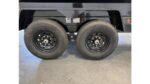 2026 Iron Bull 7x14 Gooseneck 14.9K Scissor Dump Trailer - Image 13