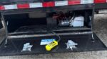 2026 Iron Bull 8.5x27+5 Gooseneck 23.9K Deckover Equipment Trailer - Image 14