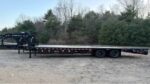 2026 Iron Bull 8.5x27+5 Gooseneck 23.9K Deckover Equipment Trailer - Image 3