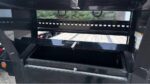 2026 Iron Bull 8.5x27+5 Gooseneck 23.9K Deckover Equipment Trailer - Image 9