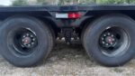 2026 Iron Bull 8.5x27+5 Gooseneck 23.9K Deckover Equipment Trailer - Image 7