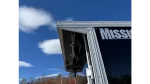 2026 Mission 20th Anniversary Edition 8.5x24 Aluminum 10K Enclosed Car Hauler - Image 30