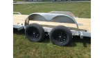 2026 Mission 7x20 7K Aluminum Open Car Hauler - Image 14