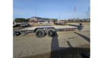 2026 Norstar 7x20 14K Car Hauler Trailer w/Ramps - Image 3