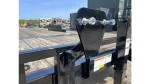 2026 PJ 7X22 14K 6" Channel Equipment Tilt Trailer Equipment Trailer - Image 17