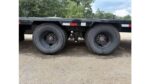 2026 PJ 8.5X40 Gooseneck Equipment Trailer - Image 21