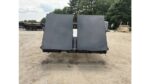 2026 PJ 8.5X40 Gooseneck Equipment Trailer - Image 12