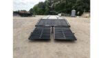 2026 PJ 8.5X40 Gooseneck Equipment Trailer - Image 8