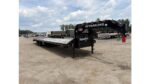 2026 PJ 8.5X40 Gooseneck Equipment Trailer - Image 6