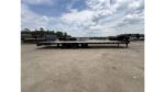 2026 PJ 8.5X40 Gooseneck Equipment Trailer - Image 5