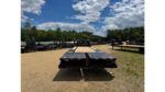 2026 PJ 8.5x23+5 Gooseneck 18K Equipment Trailer - Image 5