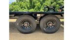 2026 PJ 8.5x23+5 Gooseneck 18K Equipment Trailer - Image 4