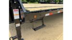2026 PJ 8.5x23+5 Gooseneck 18K Equipment Trailer - Image 12