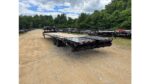 2026 PJ 8.5x31+5 Gooseneck 18K Equipment Trailer - Image 5