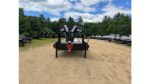2026 PJ 8.5x31+5 Gooseneck 18K Equipment Trailer - Image 3