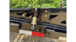 2026 PJ 8.5x31+5 Gooseneck 18K Equipment Trailer - Image 11