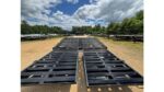 2026 PJ 8.5x31+5 Gooseneck 18K Equipment Trailer - Image 10