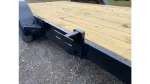 2026 Rice 7x16 Powder Coated 7k Car Hauler - Image 15