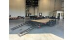 2026 Rice 7x20 Powder Coated 7k LowPro Car Hauler - Image 10