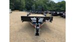 2026 Rice 7x20 Work Series 16K Equipment Trailer - Image 4